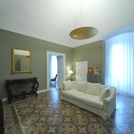 Palazzo Ietri Corso Vittorio Emanuele B&B Bari Esterno foto