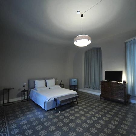 Palazzo Ietri Corso Vittorio Emanuele B&B Bari Esterno foto