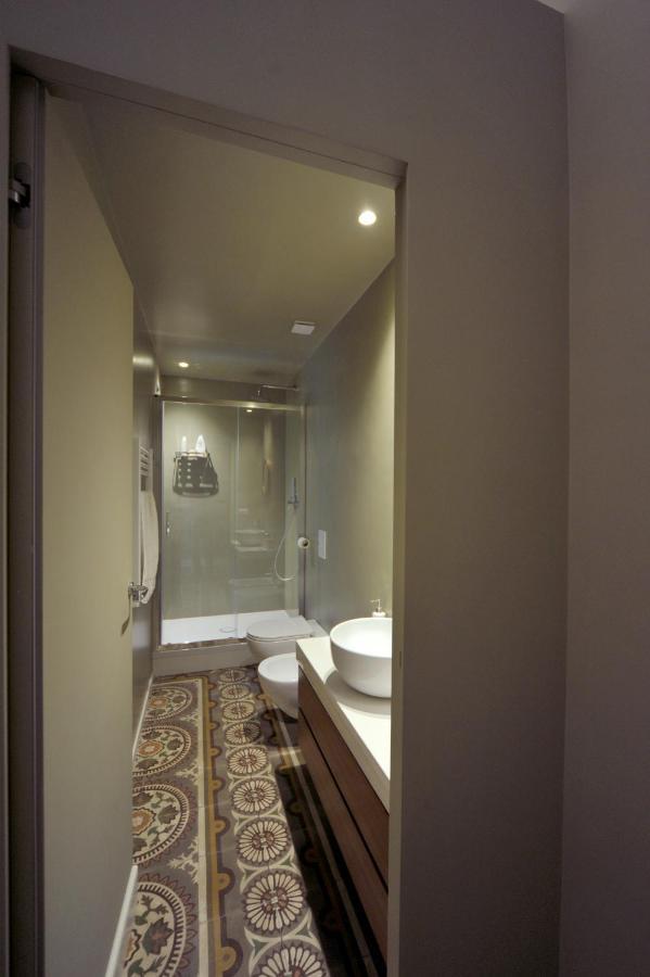 Palazzo Ietri Corso Vittorio Emanuele B&B Bari Esterno foto