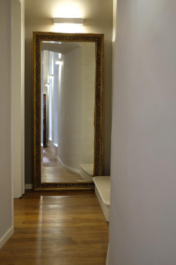 Palazzo Ietri Corso Vittorio Emanuele B&B Bari Esterno foto