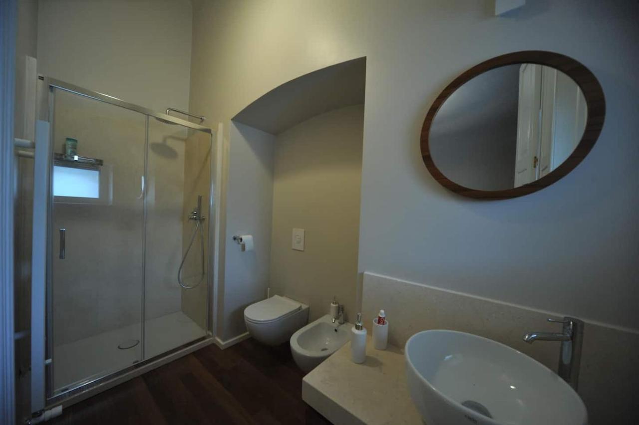 Palazzo Ietri Corso Vittorio Emanuele B&B Bari Esterno foto
