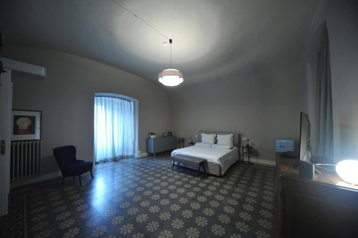 Palazzo Ietri Corso Vittorio Emanuele B&B Bari Esterno foto